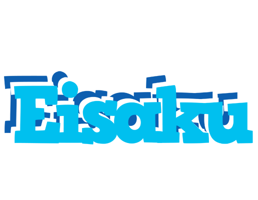 Eisaku jacuzzi logo