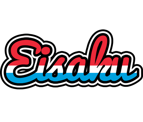 Eisaku norway logo
