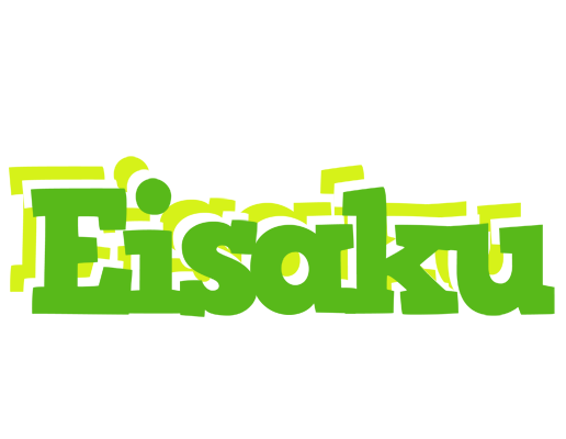 Eisaku picnic logo