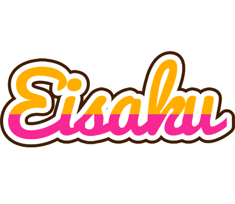 Eisaku smoothie logo