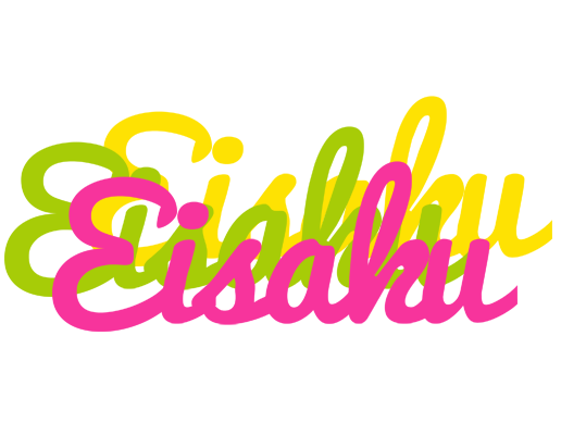 Eisaku sweets logo