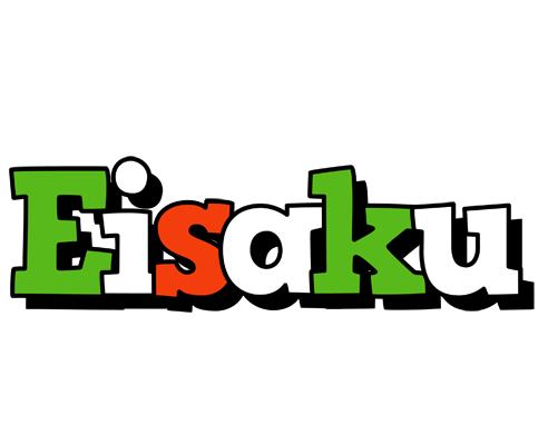 Eisaku venezia logo