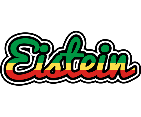 Eistein african logo