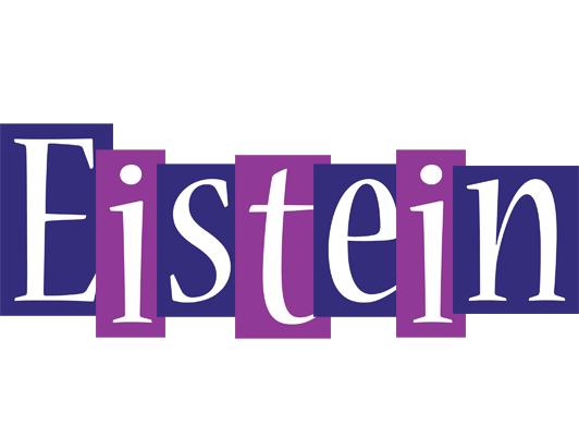 Eistein autumn logo