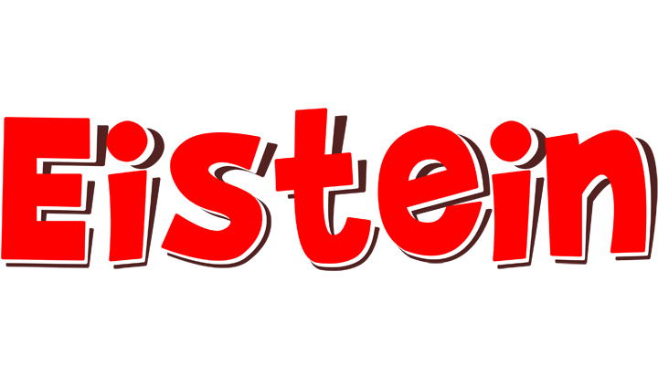Eistein basket logo