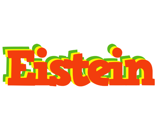Eistein bbq logo