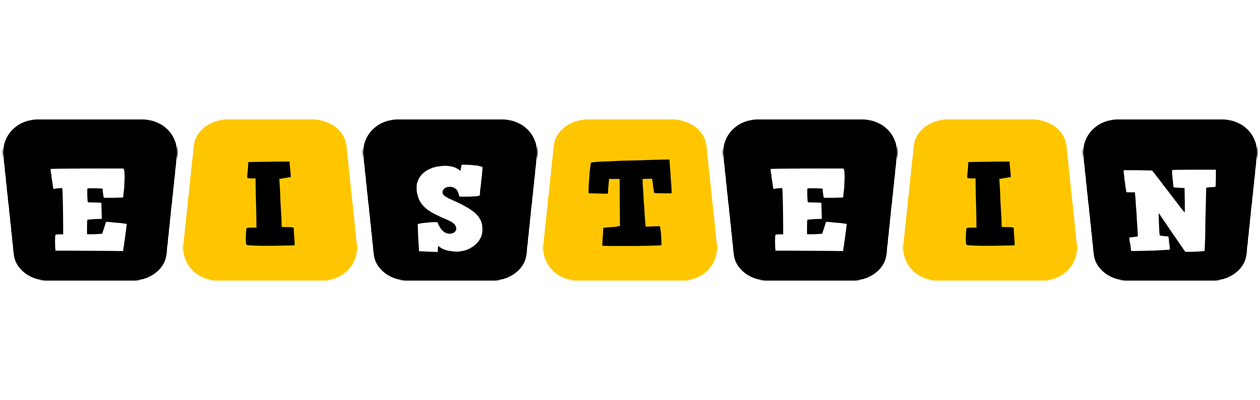 Eistein boots logo