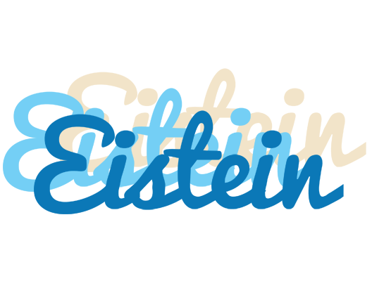 Eistein breeze logo