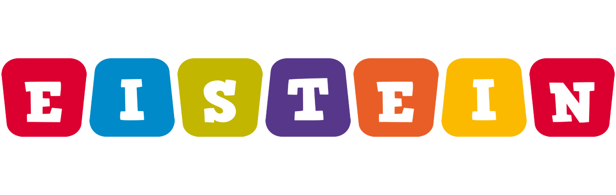Eistein daycare logo