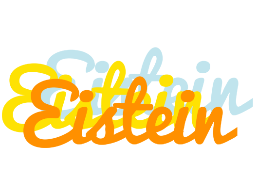 Eistein energy logo