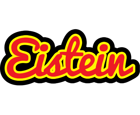 Eistein fireman logo