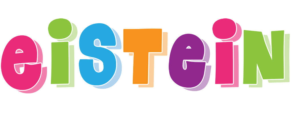 Eistein friday logo