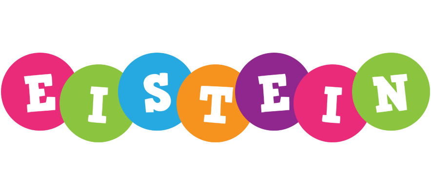 Eistein friends logo