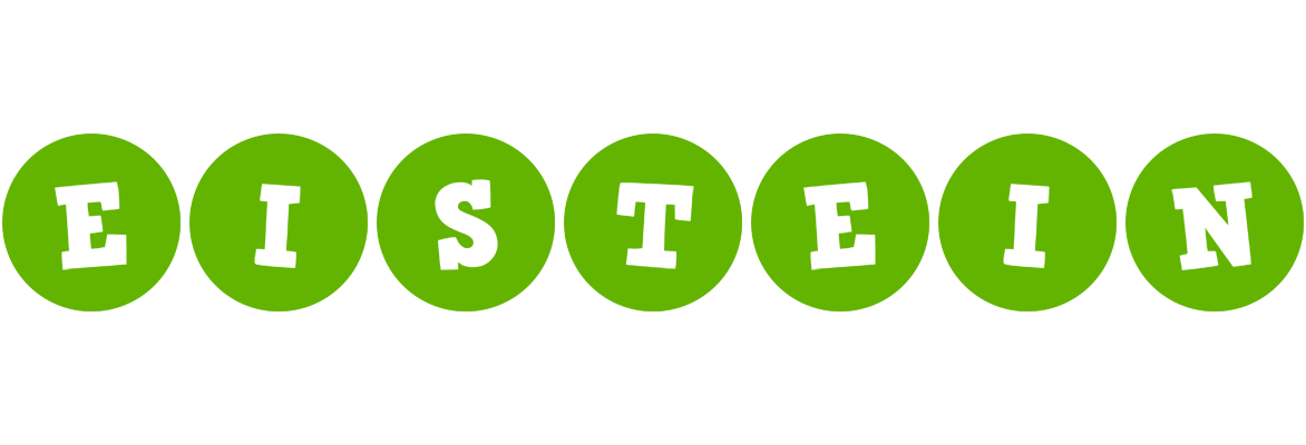 Eistein games logo