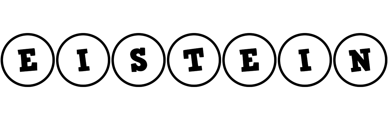 Eistein handy logo