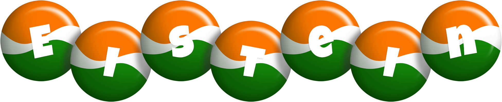 Eistein india logo