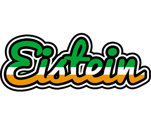 Eistein ireland logo