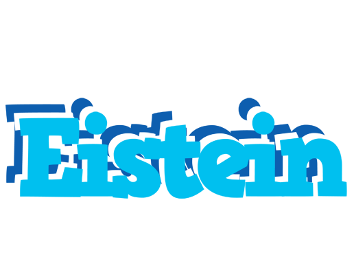 Eistein jacuzzi logo