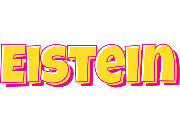 Eistein kaboom logo