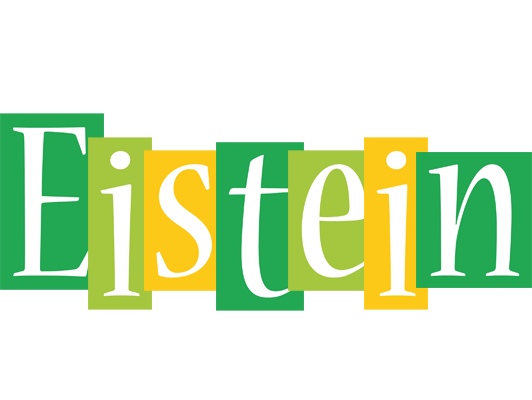 Eistein lemonade logo
