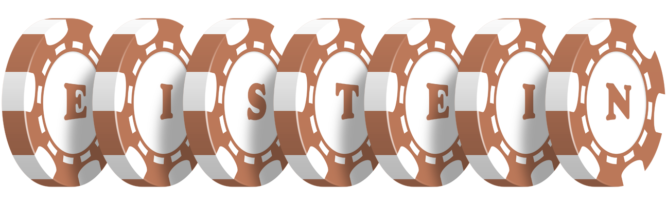 Eistein limit logo