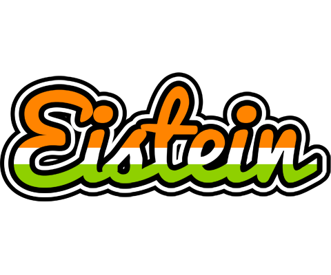 Eistein mumbai logo