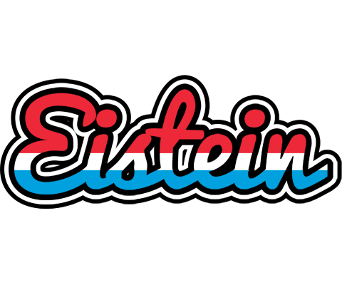 Eistein norway logo