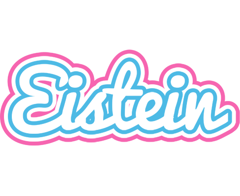 Eistein outdoors logo
