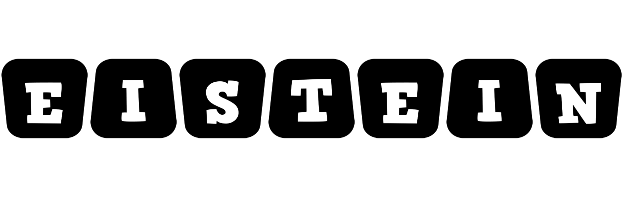 Eistein racing logo