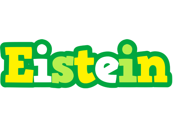 Eistein soccer logo