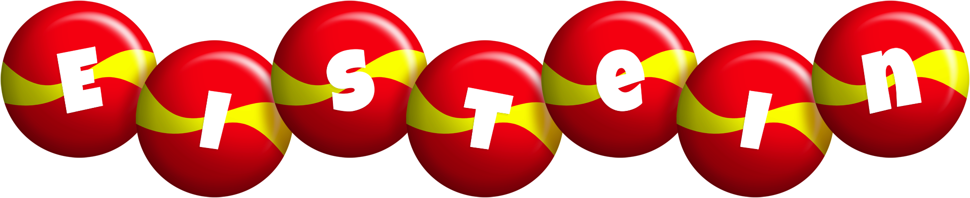 Eistein spain logo