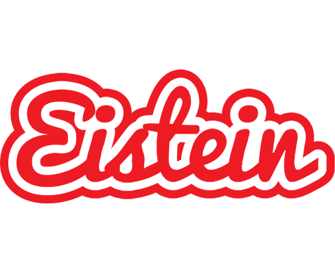 Eistein sunshine logo