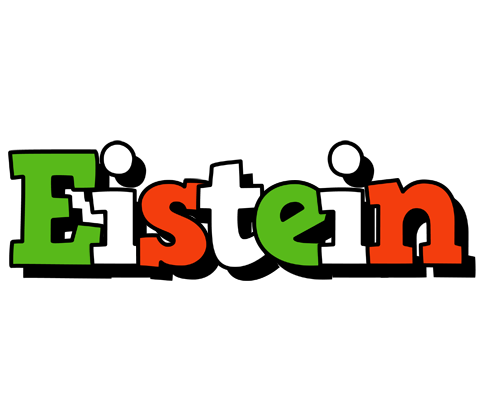 Eistein venezia logo