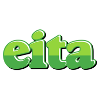 Eita apple logo