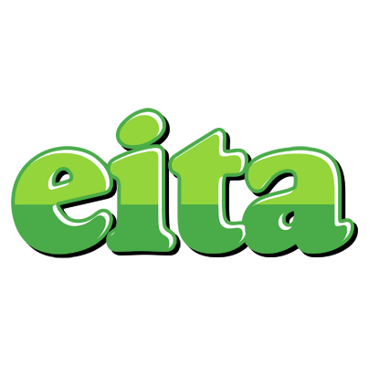 Eita apple logo