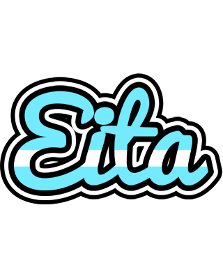 Eita argentine logo