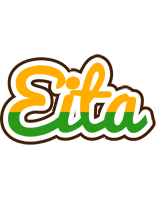 Eita banana logo