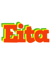 Eita bbq logo