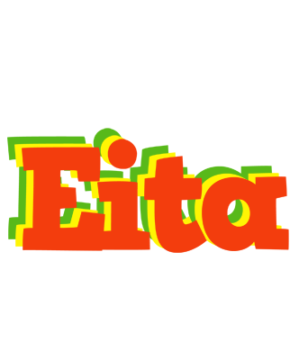Eita bbq logo