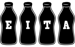 Eita bottle logo