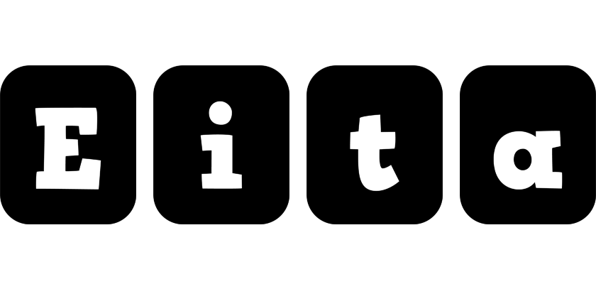 Eita box logo