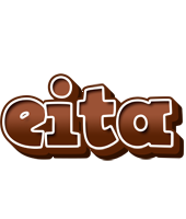 Eita brownie logo