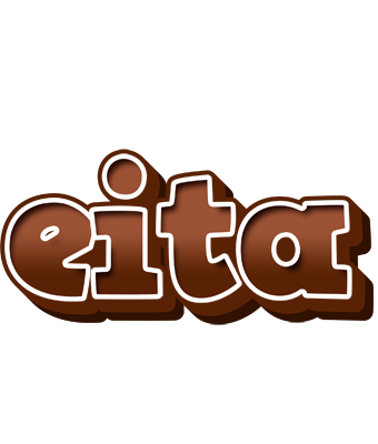 Eita brownie logo
