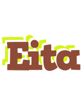 Eita caffeebar logo