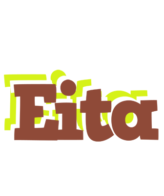 Eita caffeebar logo