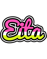 Eita candies logo