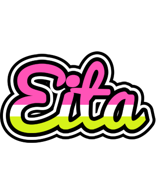 Eita candies logo