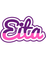 Eita cheerful logo