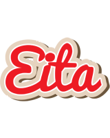 Eita chocolate logo