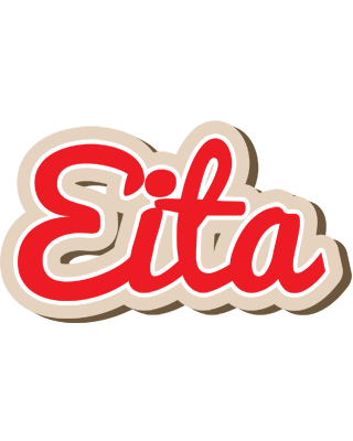 Eita chocolate logo